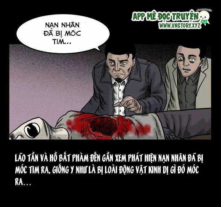 Kỳ Án Có Thật - Chapter 44 - Trang 16