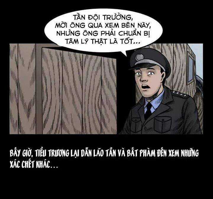 Kỳ Án Có Thật - Chapter 44 - Trang 17