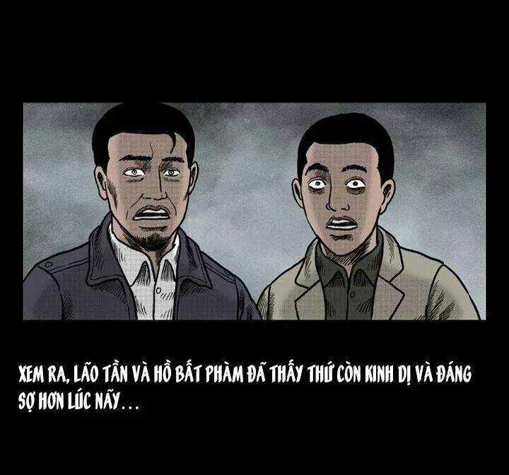 Kỳ Án Có Thật - Chapter 44 - Trang 19