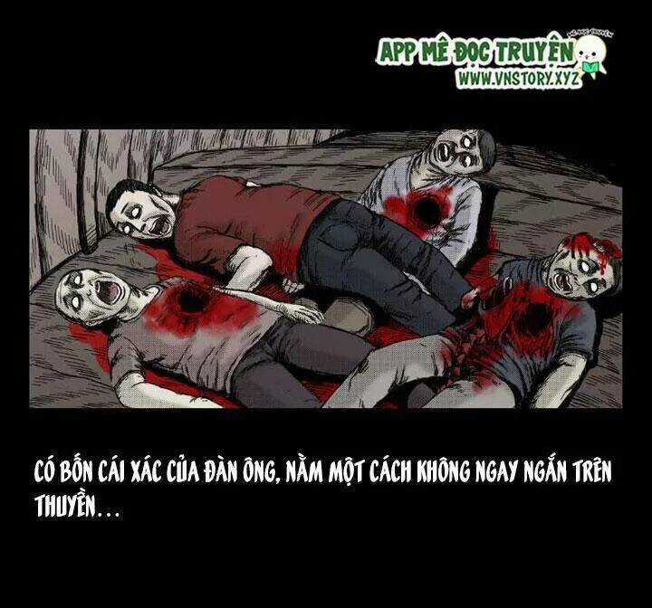 Kỳ Án Có Thật - Chapter 44 - Trang 20