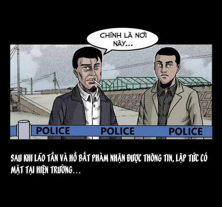 Kỳ Án Có Thật - Chapter 44 - Trang 3