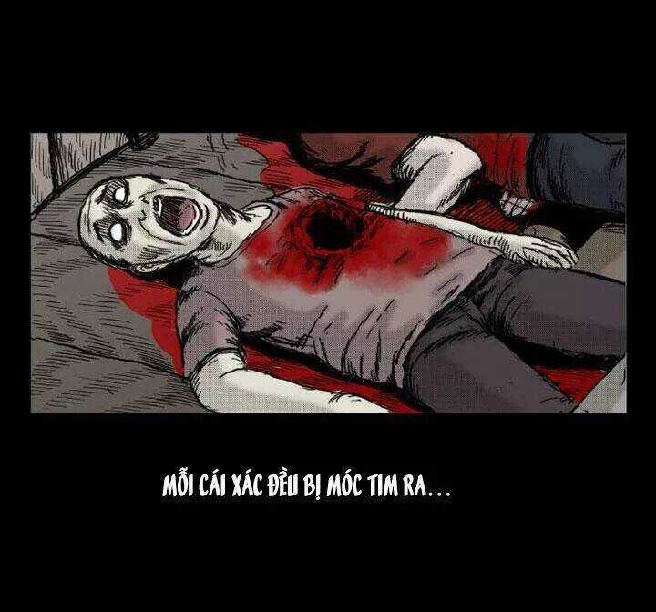 Kỳ Án Có Thật - Chapter 44 - Trang 21