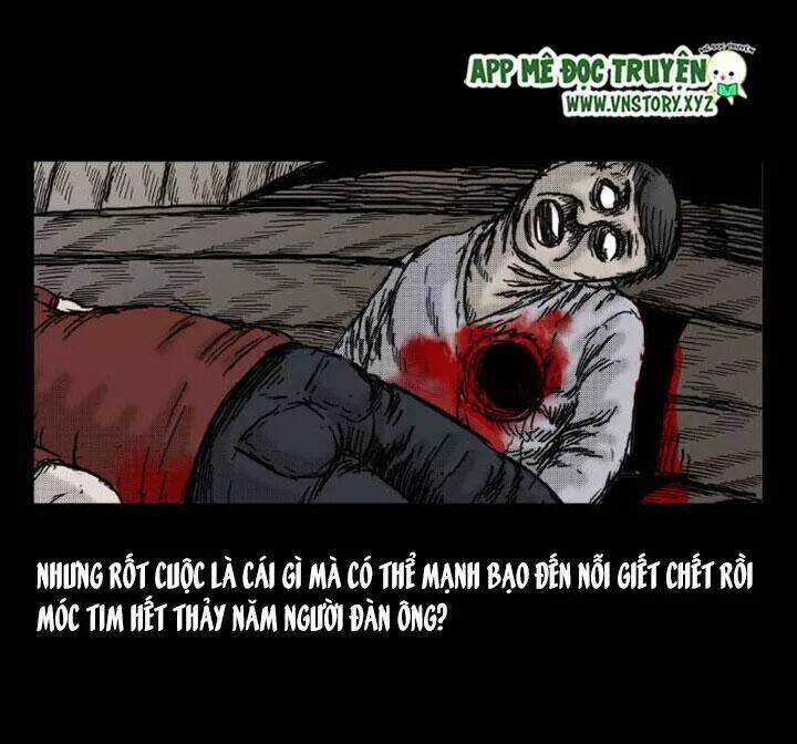 Kỳ Án Có Thật - Chapter 44 - Trang 22