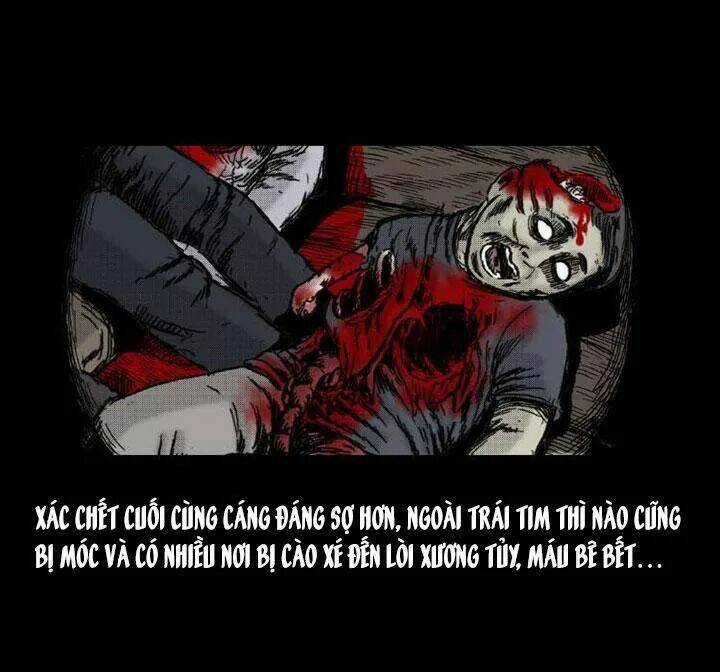 Kỳ Án Có Thật - Chapter 44 - Trang 23