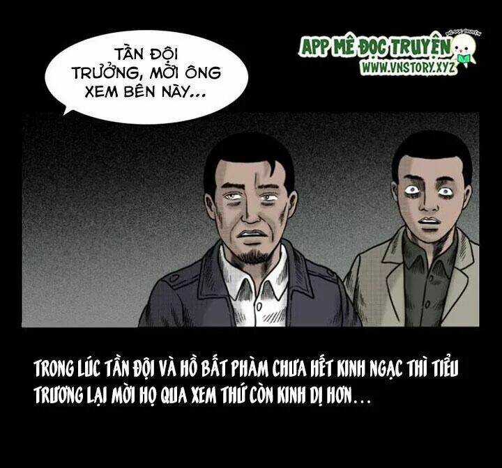 Kỳ Án Có Thật - Chapter 44 - Trang 24