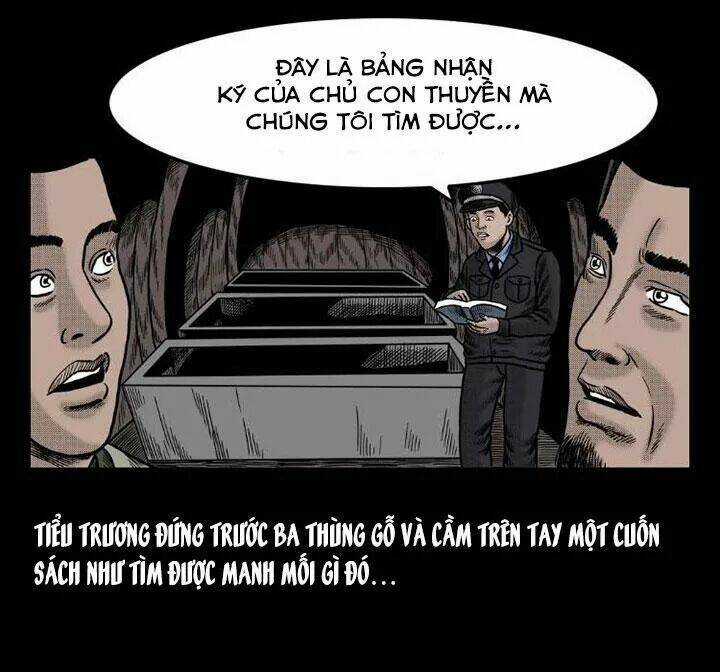 Kỳ Án Có Thật - Chapter 44 - Trang 25