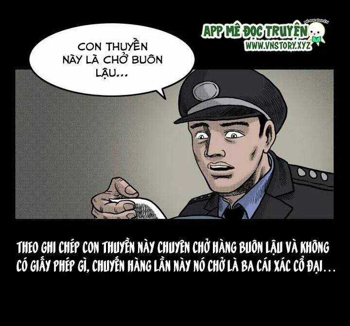 Kỳ Án Có Thật - Chapter 44 - Trang 26