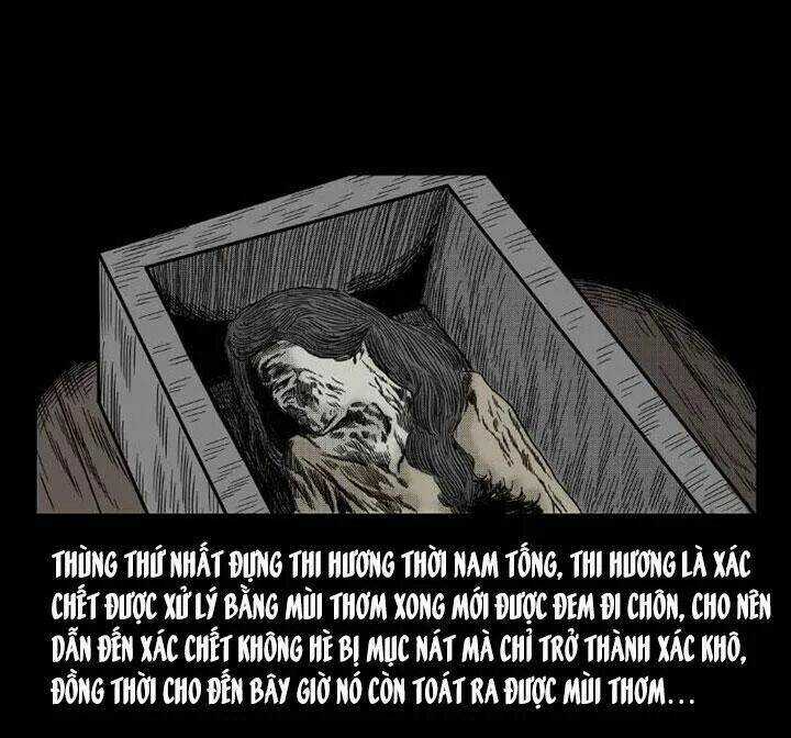 Kỳ Án Có Thật - Chapter 44 - Trang 27