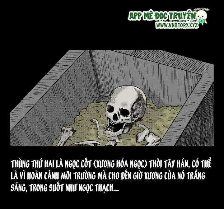 Kỳ Án Có Thật - Chapter 44 - Trang 28