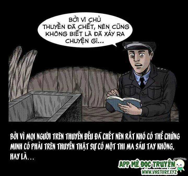 Kỳ Án Có Thật - Chapter 44 - Trang 30