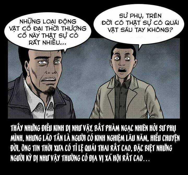 Kỳ Án Có Thật - Chapter 44 - Trang 31