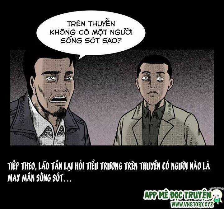 Kỳ Án Có Thật - Chapter 44 - Trang 32