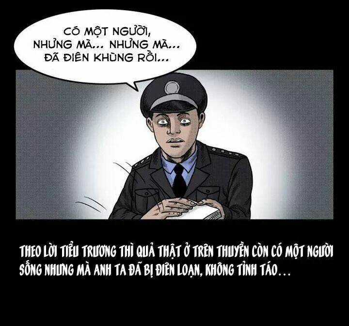 Kỳ Án Có Thật - Chapter 44 - Trang 33