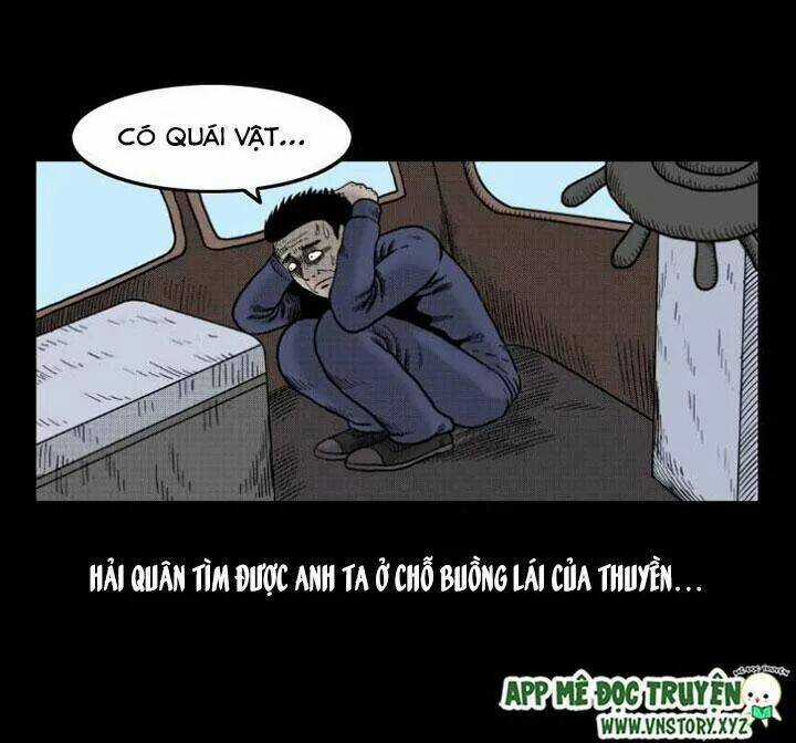 Kỳ Án Có Thật - Chapter 44 - Trang 34