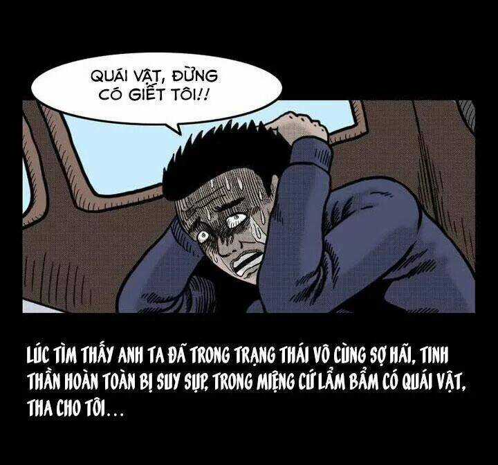 Kỳ Án Có Thật - Chapter 44 - Trang 35