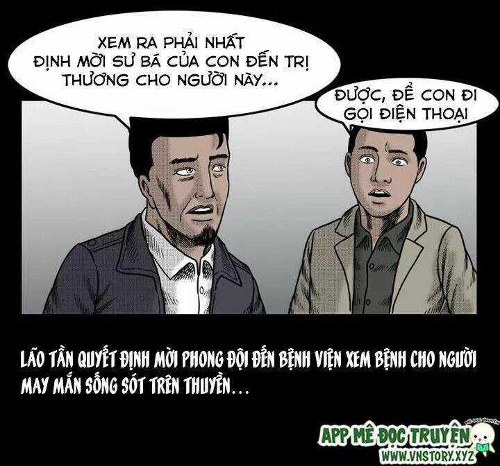 Kỳ Án Có Thật - Chapter 44 - Trang 36