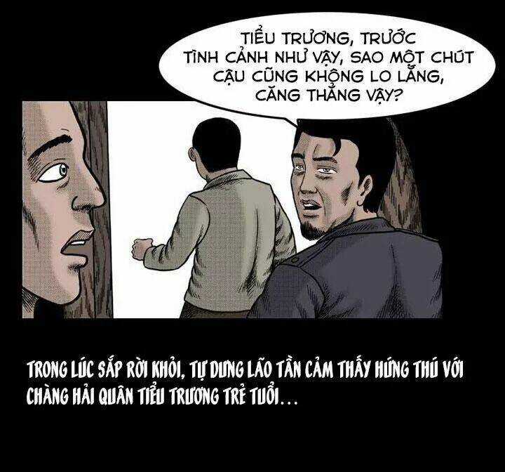 Kỳ Án Có Thật - Chapter 44 - Trang 37