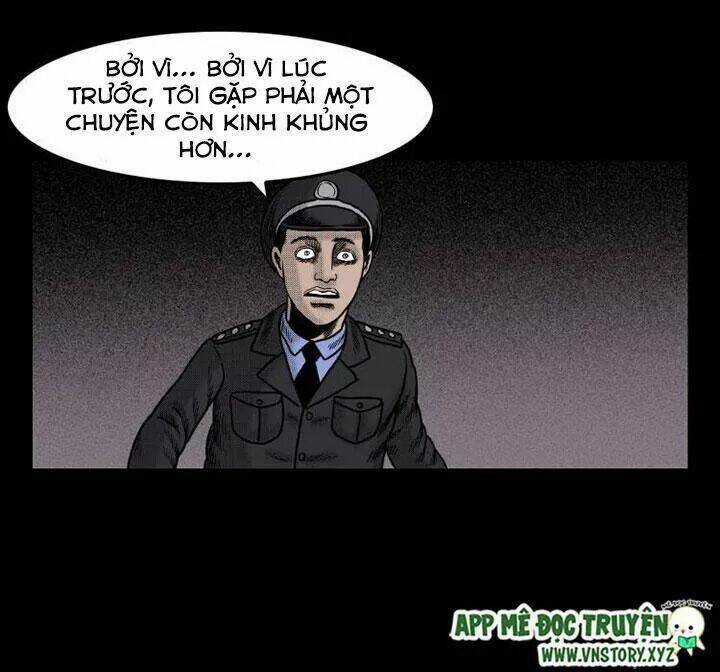 Kỳ Án Có Thật - Chapter 44 - Trang 38