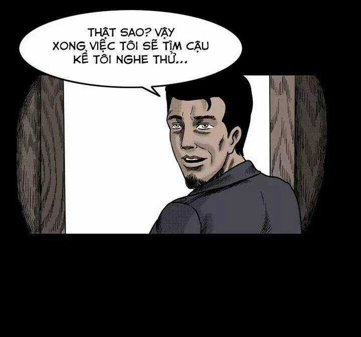 Kỳ Án Có Thật - Chapter 44 - Trang 39