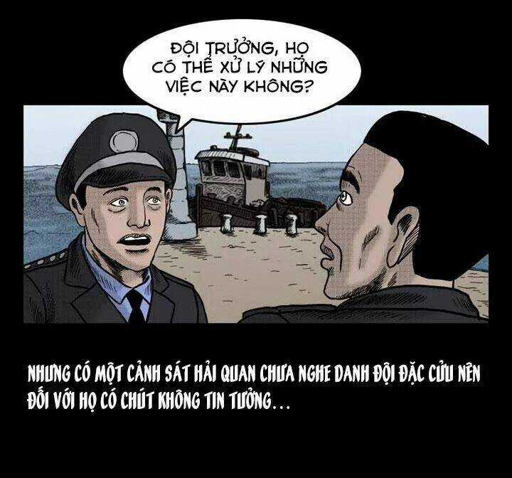 Kỳ Án Có Thật - Chapter 44 - Trang 5