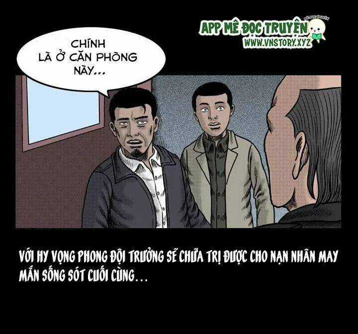 Kỳ Án Có Thật - Chapter 44 - Trang 42