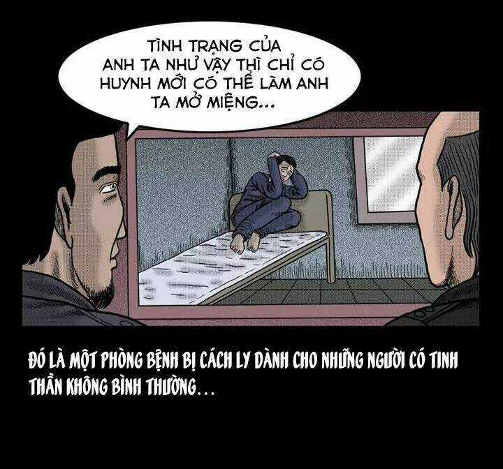 Kỳ Án Có Thật - Chapter 44 - Trang 43