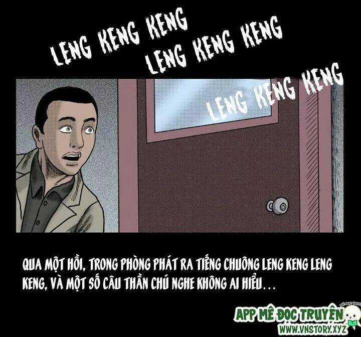 Kỳ Án Có Thật - Chapter 44 - Trang 48