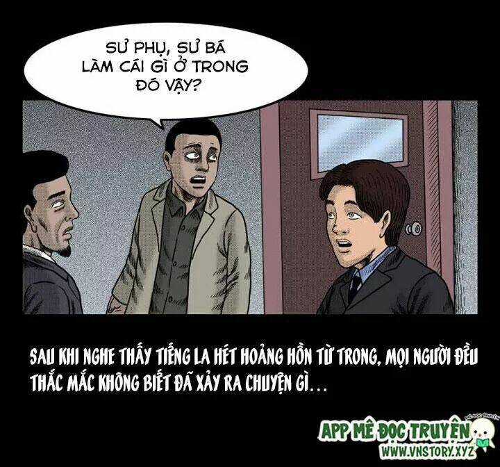 Kỳ Án Có Thật - Chapter 44 - Trang 50