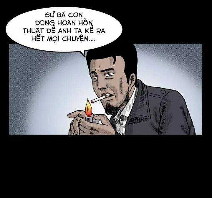 Kỳ Án Có Thật - Chapter 44 - Trang 51