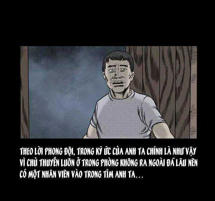 Kỳ Án Có Thật - Chapter 44 - Trang 55