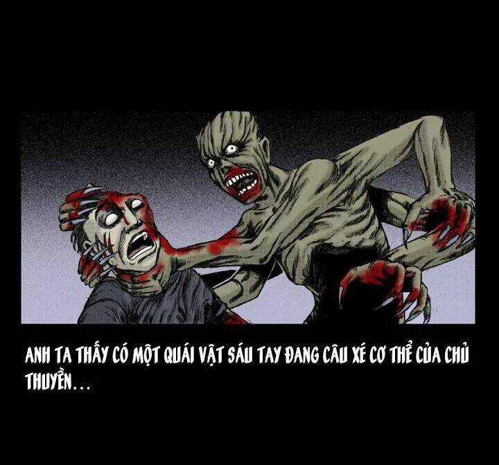 Kỳ Án Có Thật - Chapter 44 - Trang 57