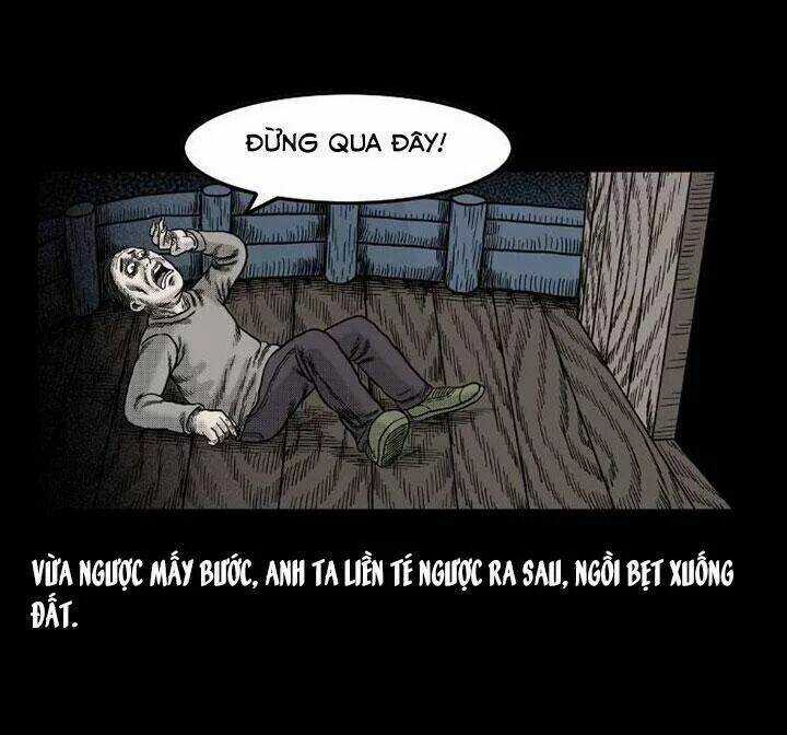 Kỳ Án Có Thật - Chapter 44 - Trang 63