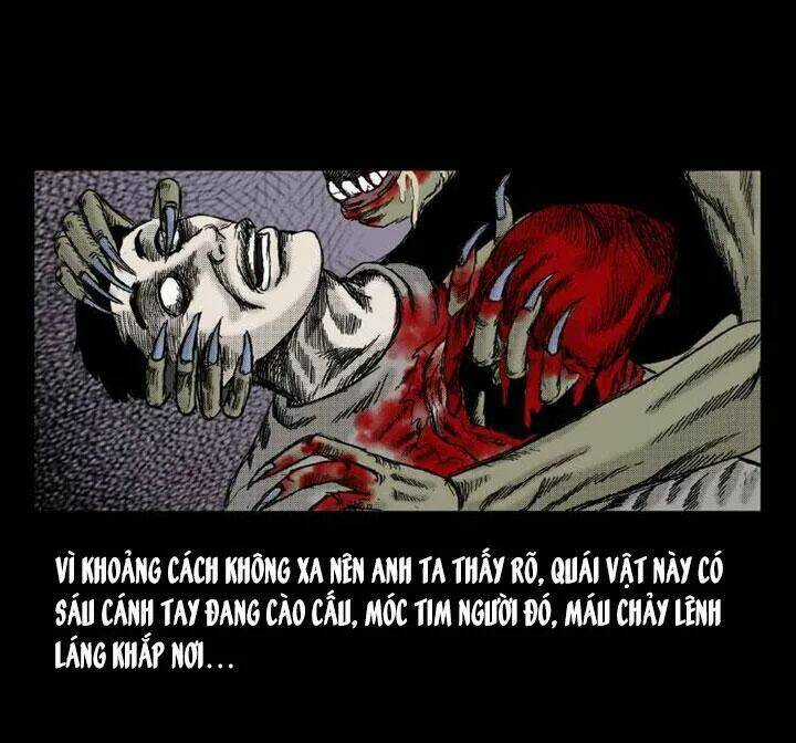 Kỳ Án Có Thật - Chapter 44 - Trang 65