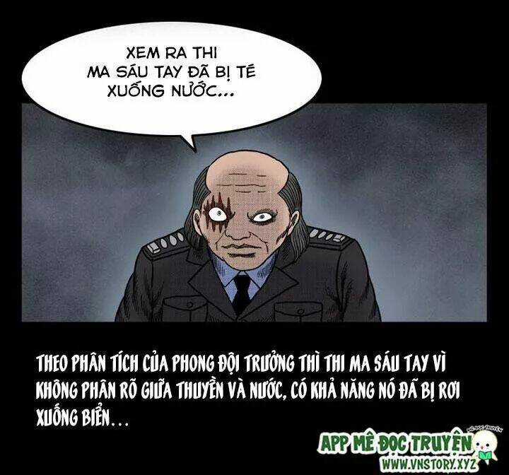 Kỳ Án Có Thật - Chapter 44 - Trang 70