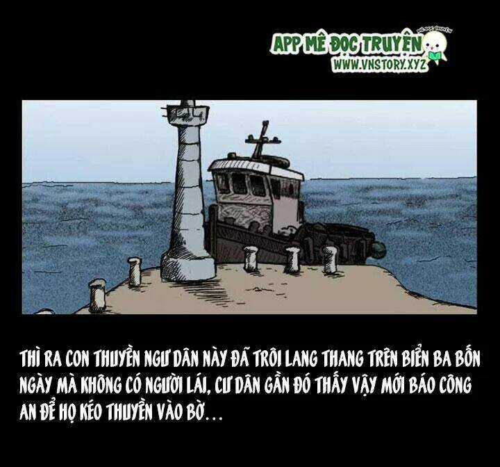 Kỳ Án Có Thật - Chapter 44 - Trang 8