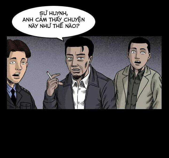 Kỳ Án Có Thật - Chapter 44 - Trang 71