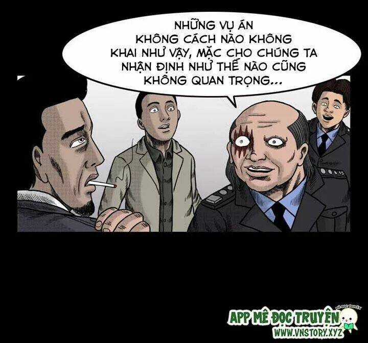 Kỳ Án Có Thật - Chapter 44 - Trang 72