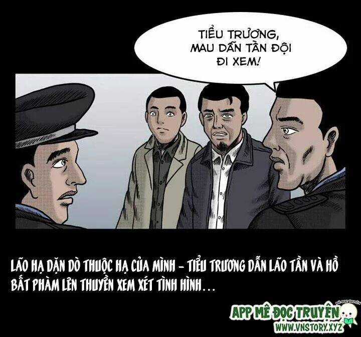 Kỳ Án Có Thật - Chapter 44 - Trang 10