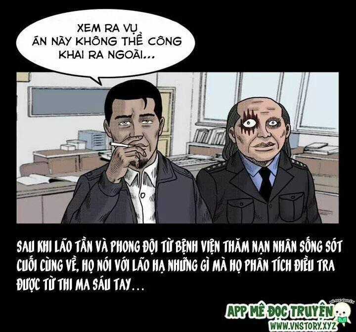 Kỳ Án Có Thật - Chapter 45 - Trang 2