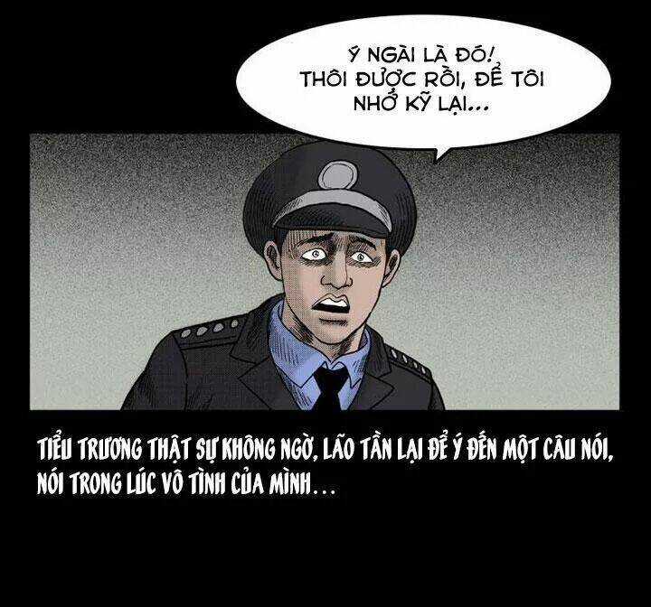 Kỳ Án Có Thật - Chapter 45 - Trang 11