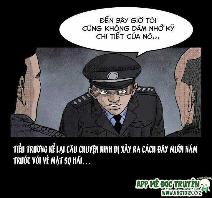 Kỳ Án Có Thật - Chapter 45 - Trang 12