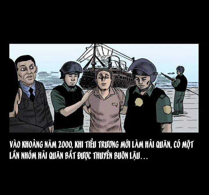 Kỳ Án Có Thật - Chapter 45 - Trang 13