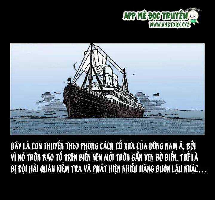 Kỳ Án Có Thật - Chapter 45 - Trang 14