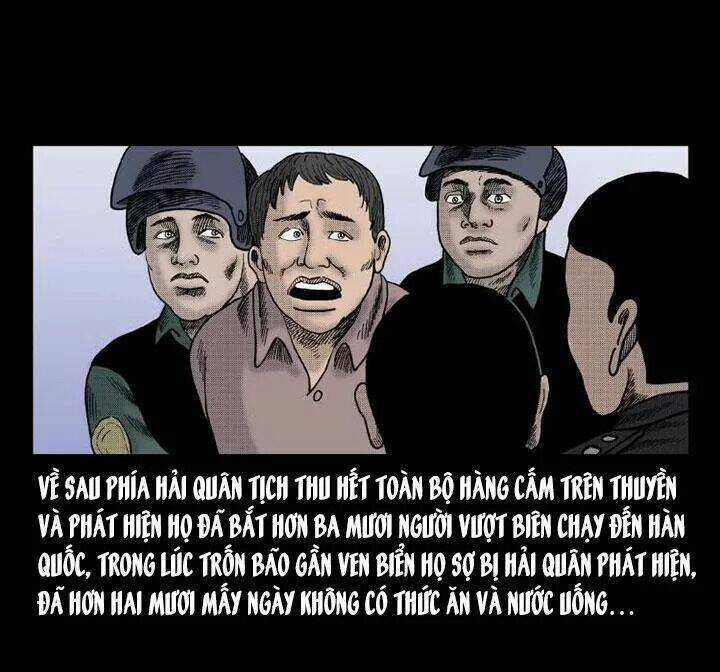 Kỳ Án Có Thật - Chapter 45 - Trang 15