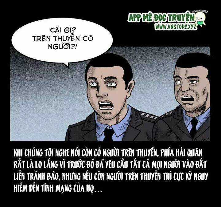 Kỳ Án Có Thật - Chapter 45 - Trang 16