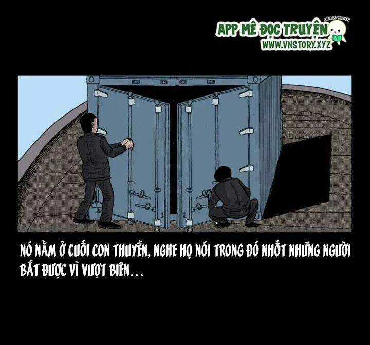 Kỳ Án Có Thật - Chapter 45 - Trang 18