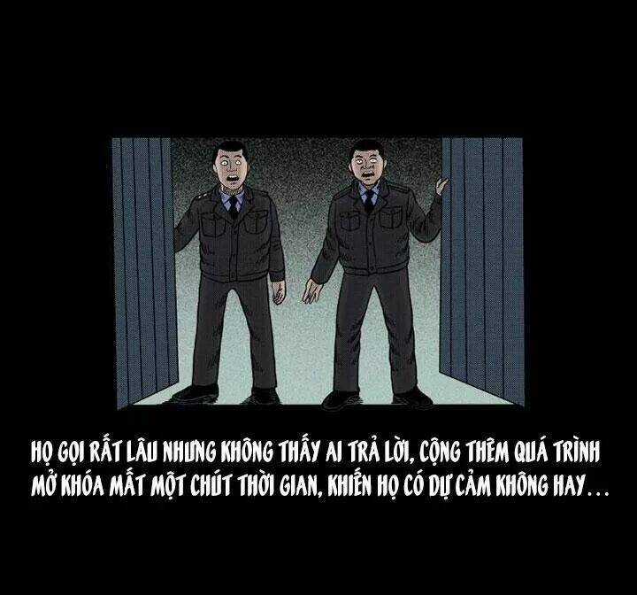 Kỳ Án Có Thật - Chapter 45 - Trang 19