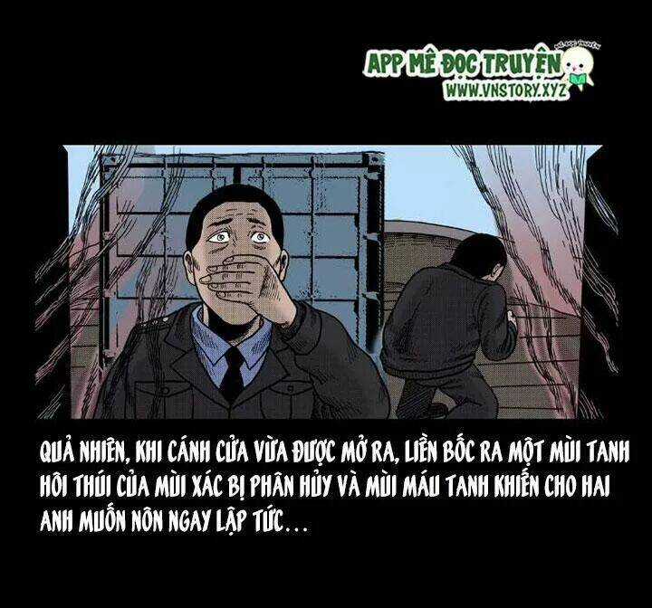 Kỳ Án Có Thật - Chapter 45 - Trang 20