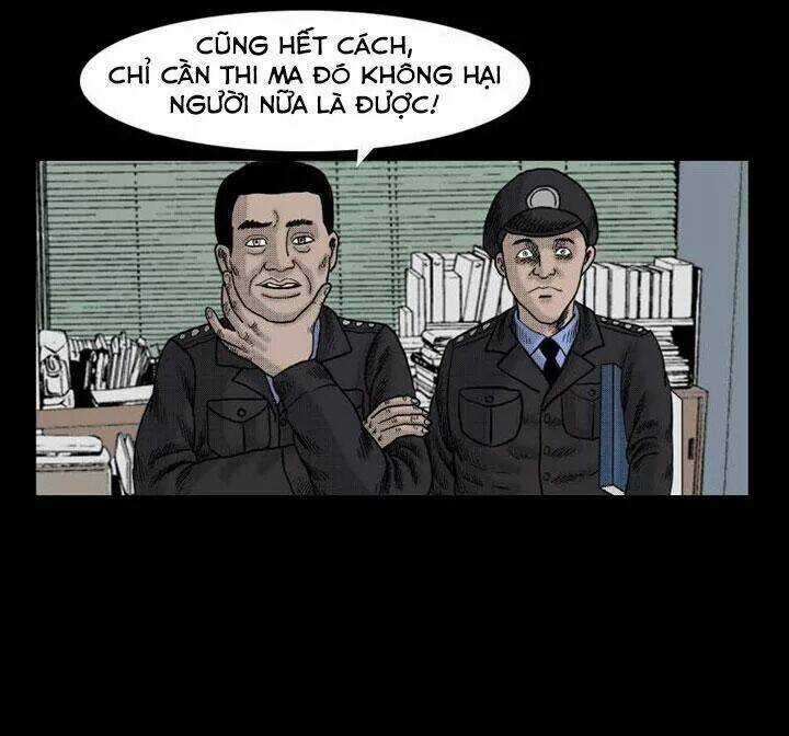 Kỳ Án Có Thật - Chapter 45 - Trang 3