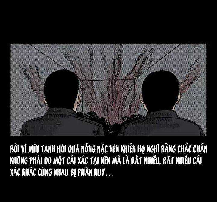 Kỳ Án Có Thật - Chapter 45 - Trang 21